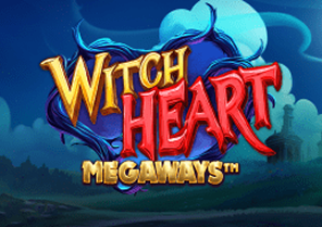 Witch Heart Megaways