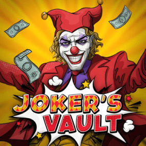 Joker's Vault