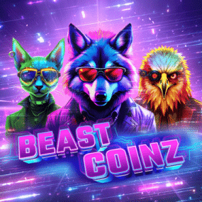 Beast Coinz