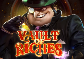 Vault of Riches