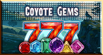 Coyote Gems