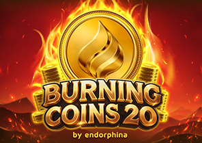 Burning Coins 20