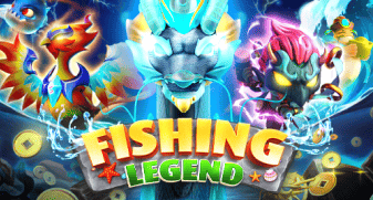 Fishing Legend