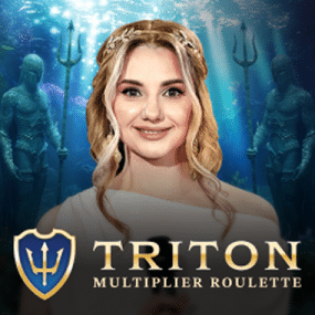 Triton Multiplier Roulette