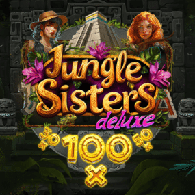 Jungle Sisters Deluxe