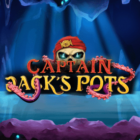 Captain Jack's Pots