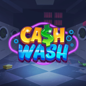 Cash Wash