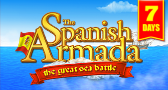 7 Days The Spanish Armada