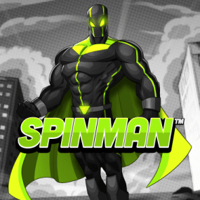 Spinman