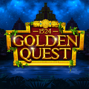 1524 Golden Quest