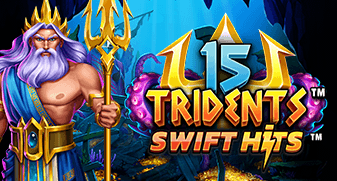 15 Tridents