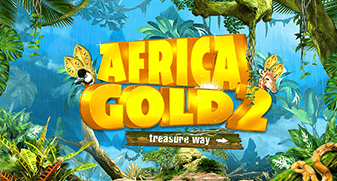 Africa Gold II