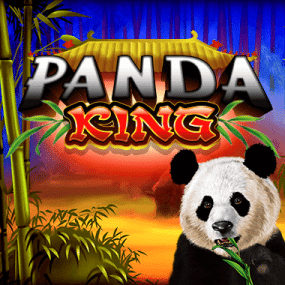 Panda King