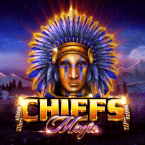Chiefs Magic