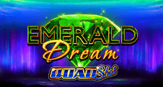 Emerald Dream