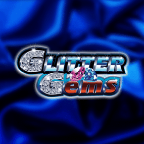 Glitter Gems