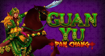 Guan Yu