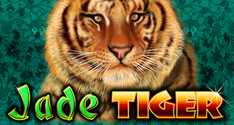 Jade Tiger