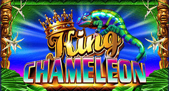 King Chameleon