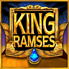 King Ramses