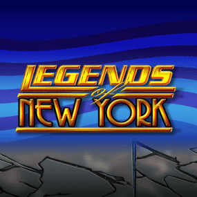 Legends of New York
