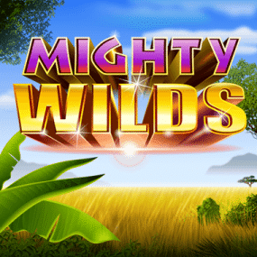 Mighty Wilds