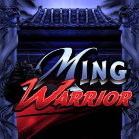 Ming Warrior