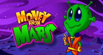 Money From Mars
