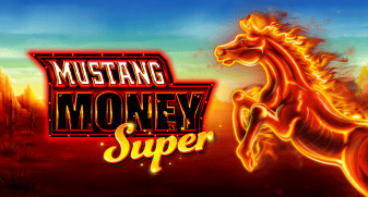 Mustang Money Super