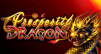 Prosperity Dragon
