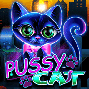 Pussy Cat