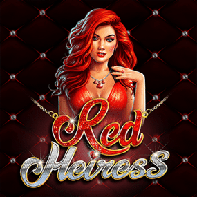 Red Heiress