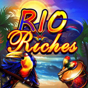 Rio Riches