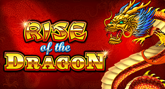 Rise of the Dragon