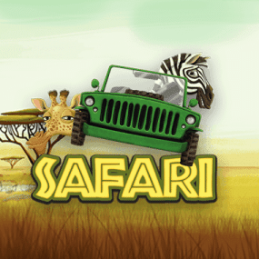 Safari Spirit