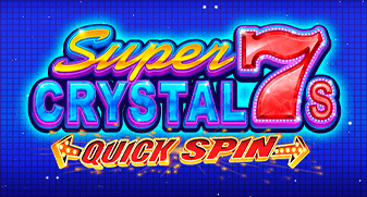 Super Crystals 7s