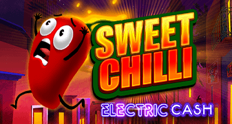 Sweet Chilli