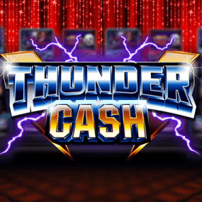 Thunder Cash
