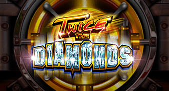 Twice the Diamonds