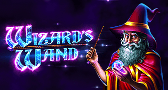 Wizard's Wand