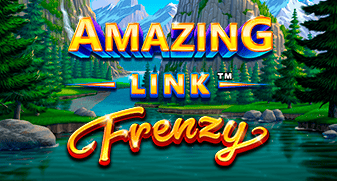 Amazing Link Frenzy