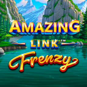 Amazing Link Frenzy