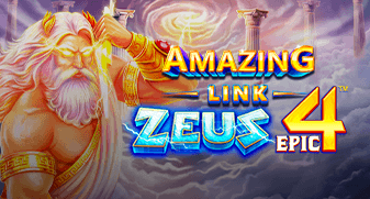 Amazing Link Zeus Epic 4