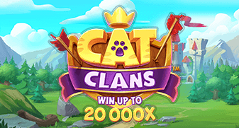 Cat Clans