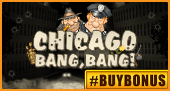 Chicago, bang, bang!