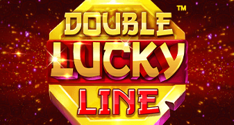 Double Lucky Line