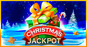 Christmas Jackpot