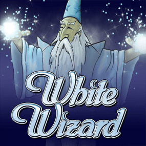 White Wizard