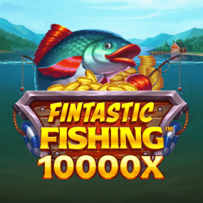 Fintastic Fishing