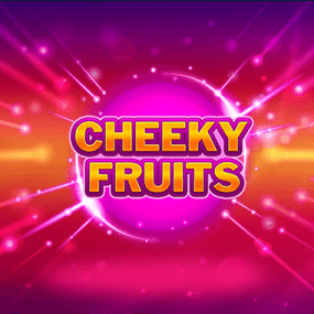 Cheeky Fruits 5